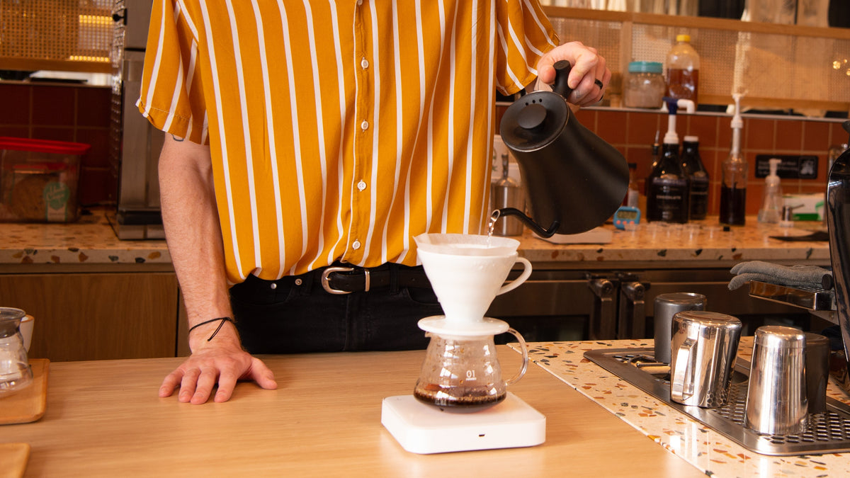 Built on culture, shared beyond